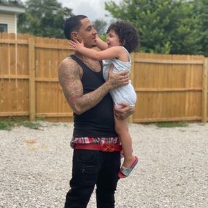 Meet your Posher, Brandon